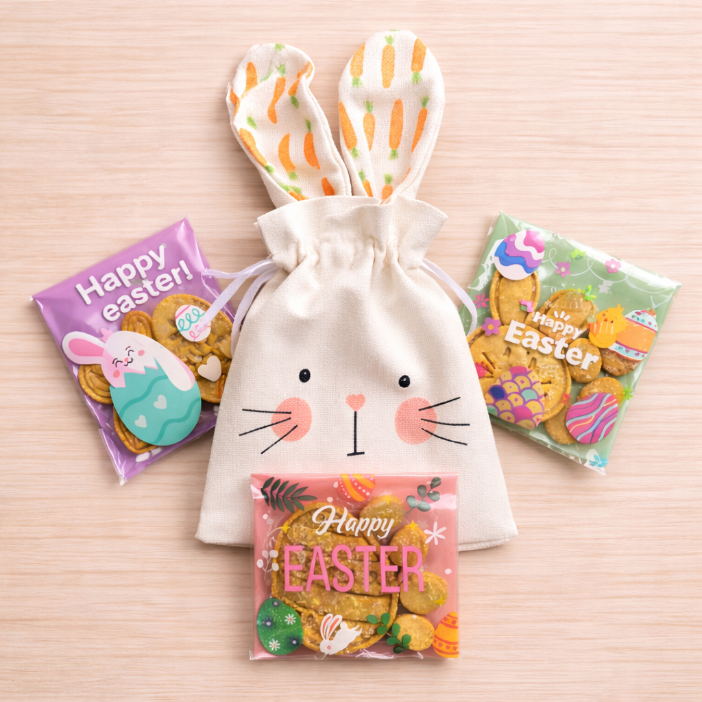 🐰 The Easter Bunny’s Treat Bundle 🥕