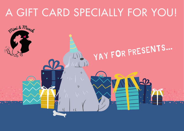 Give the Gift of Treats!