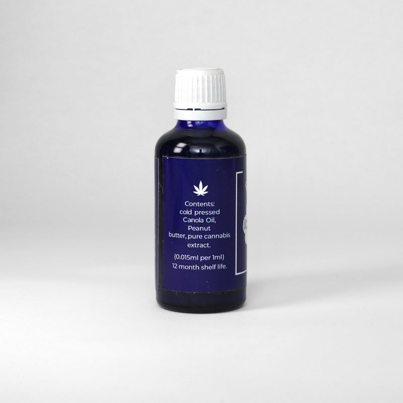 CanineCalm Oil