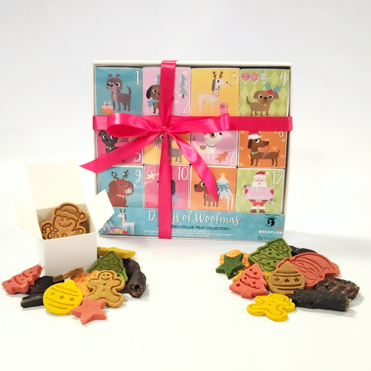 12 Days to Woofmas *ONLY 1 LEFT!*