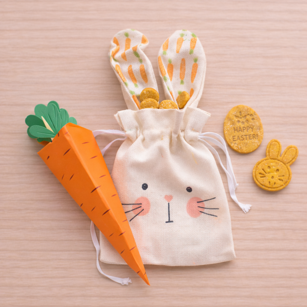 🐰 The Easter Bunny’s Treat Bundle 🥕